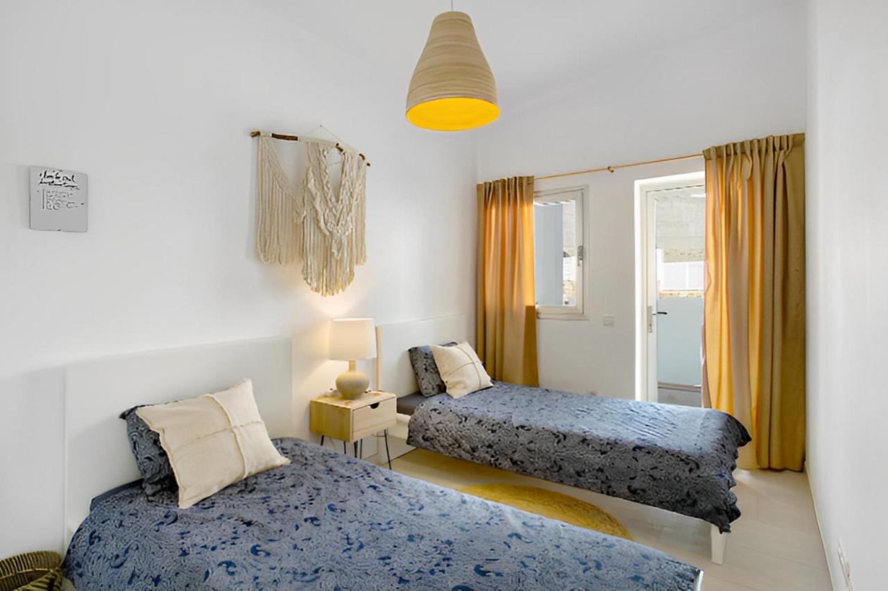 Dream Villa With Heated Pool, Rooftop & Ocean Views Mogan Bagian luar foto